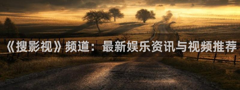 金桔檸檬做法視頻：《搜影視》頻道：最新娛樂資訊與視頻推薦