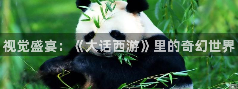 金桔視頻app：視覺盛宴：《大話西游》里的奇幻世界